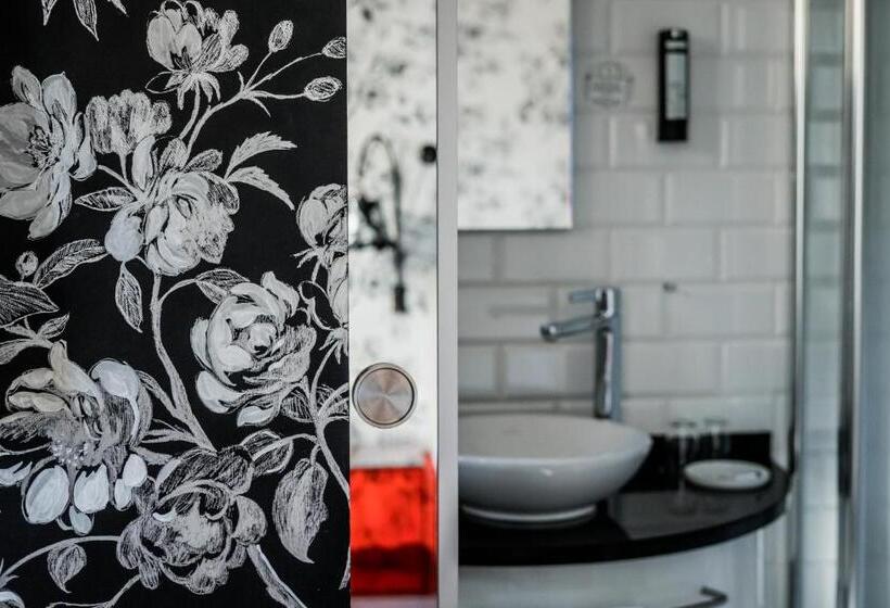 컴포트 룸, Romantikhotel Rebstock Art & Design