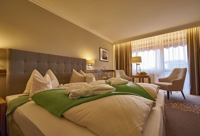 Номер Стандарт, Thermenhotel Apollo
