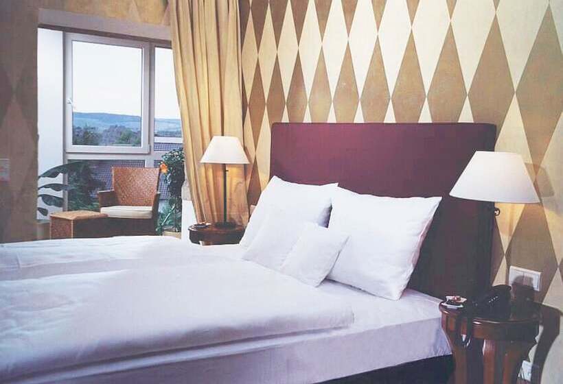 Номер Superior, Villa Sanct Peter