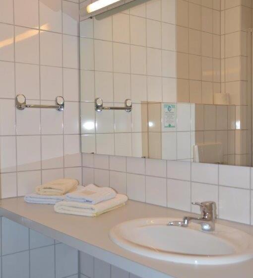 스탠다드 싱글 룸, Gästehaus Linde, Hotel Garni