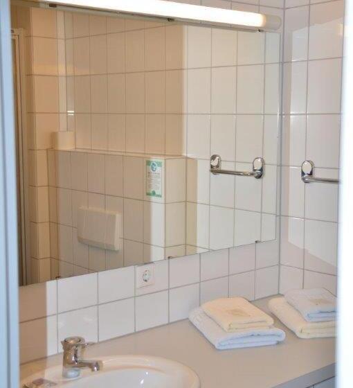 스탠다드 룸, Gästehaus Linde, Hotel Garni