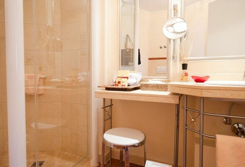 Номер Стандарт Индивидуальный, Romantischer Winkel Roligio & Wellness Resort