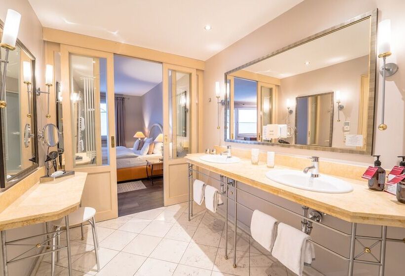Номер Стандарт, Romantischer Winkel Roligio & Wellness Resort