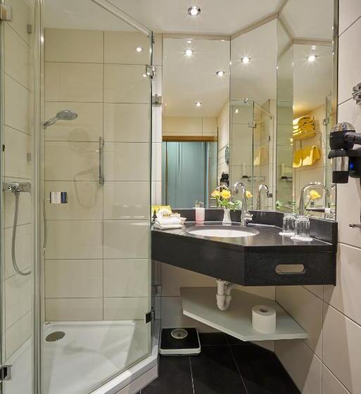 Номер Стандарт, Thermenhotel Apollo