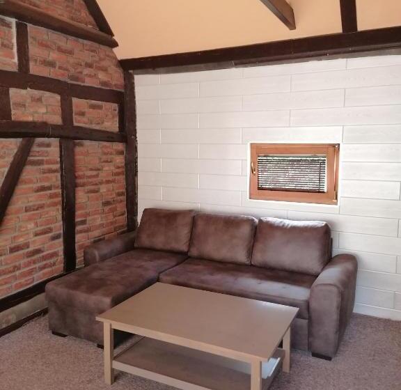 Студия Стандарт, Pension Riverside In Leverkusen Hitdorf Am Rhein   Zentral An Der A1 Und 59