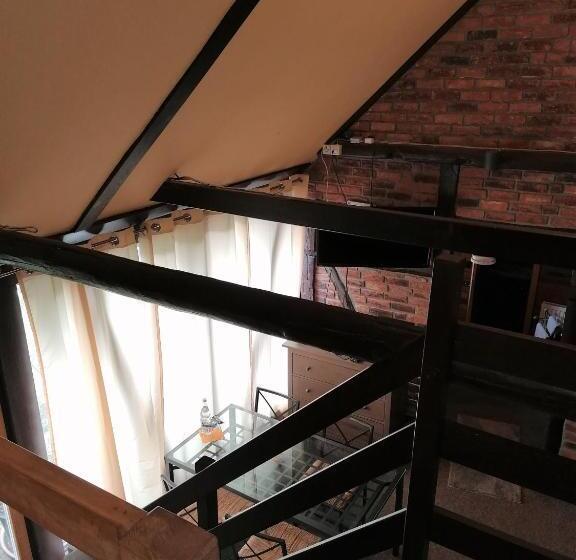 Студия Стандарт, Pension Riverside In Leverkusen Hitdorf Am Rhein   Zentral An Der A1 Und 59