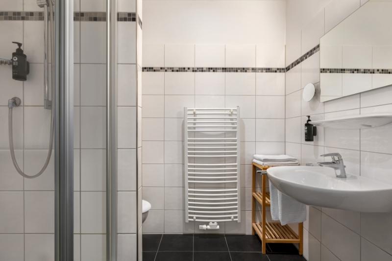 舒适型房间, Amedia Express Bielefeld, Trademark Collection By Wyndham
