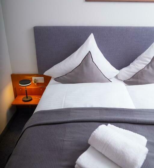 Номер Стандарт, Bremer Tor, Bestes Hotelfrühstück, Self Check In 24 H