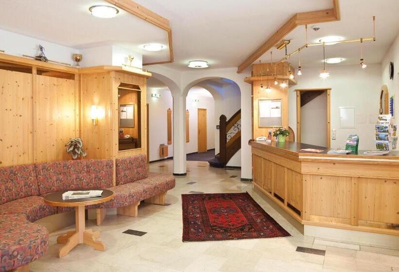 اتاق استاندارد, Garni Kappeler Haus