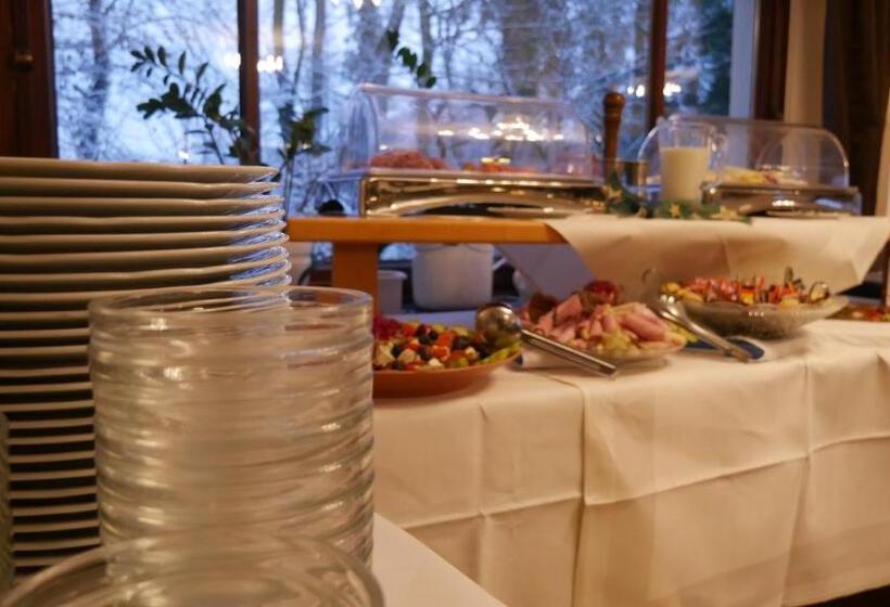 Номер Стандарт, Restaurant Waldschlößchen