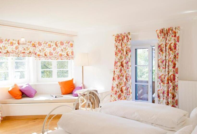 Номер Стандарт, Landhaus Marinella Hotel Garni