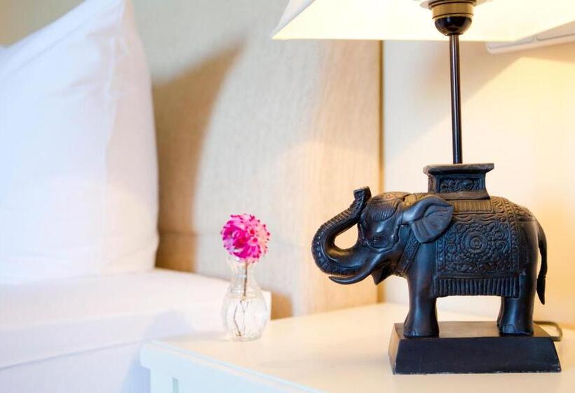Номер Superior, Landhaus Marinella Hotel Garni