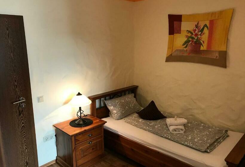Номер Стандарт Индивидуальный, Landhotel Lindenhof