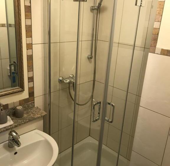Номер Стандарт Индивидуальный, Landhotel Lindenhof