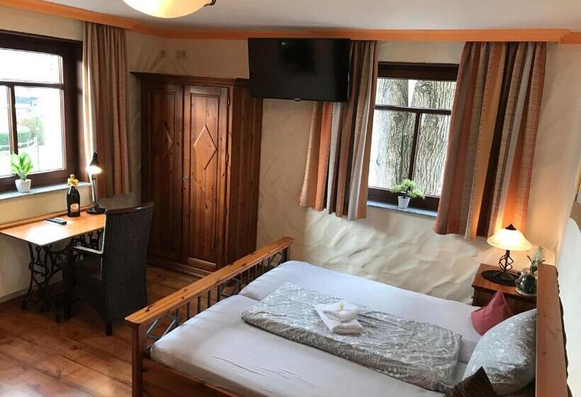 Номер Стандарт, Landhotel Lindenhof