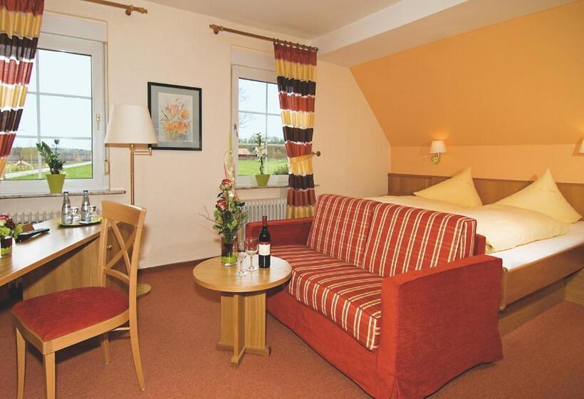 스탠다드 룸, Brammers Landhotel Zum Wietzetal