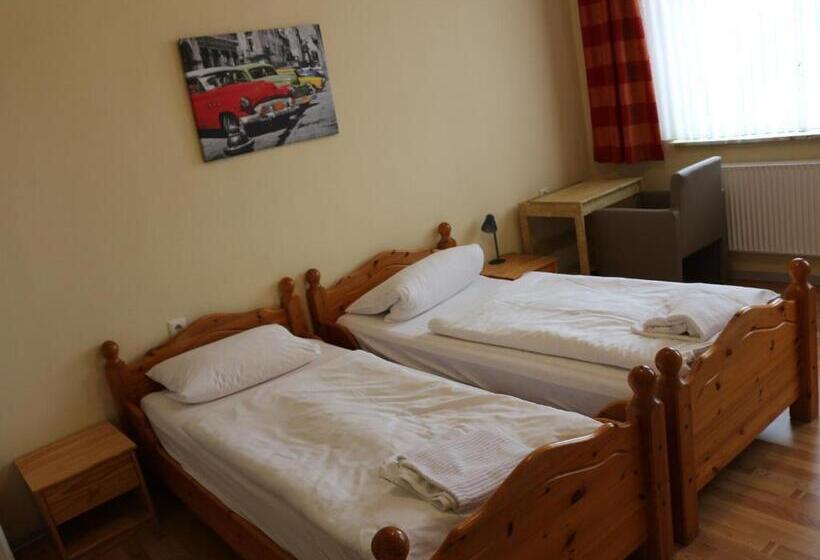 Номер Стандарт, Landgasthof Schönecke
