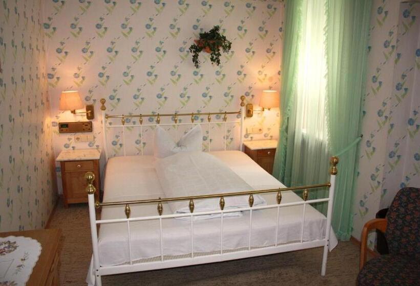 Номер Стандарт Индивидуальный, Privathotel Brügges Loui