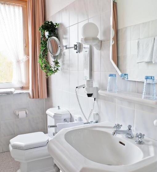 Номер Стандарт, Privathotel Brügges Loui