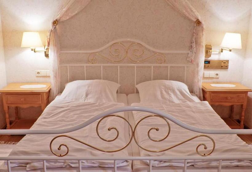 Номер Стандарт, Privathotel Brügges Loui