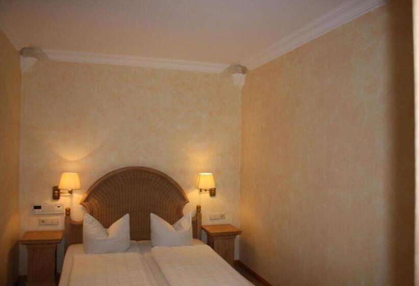 Номер Стандарт, Privathotel Brügges Loui