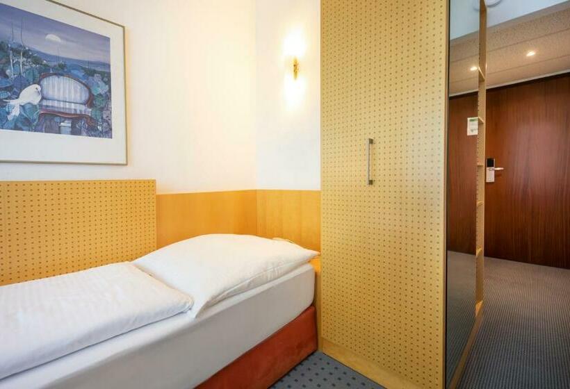 Номер Стандарт Индивидуальный, Achat Hotel Suhl