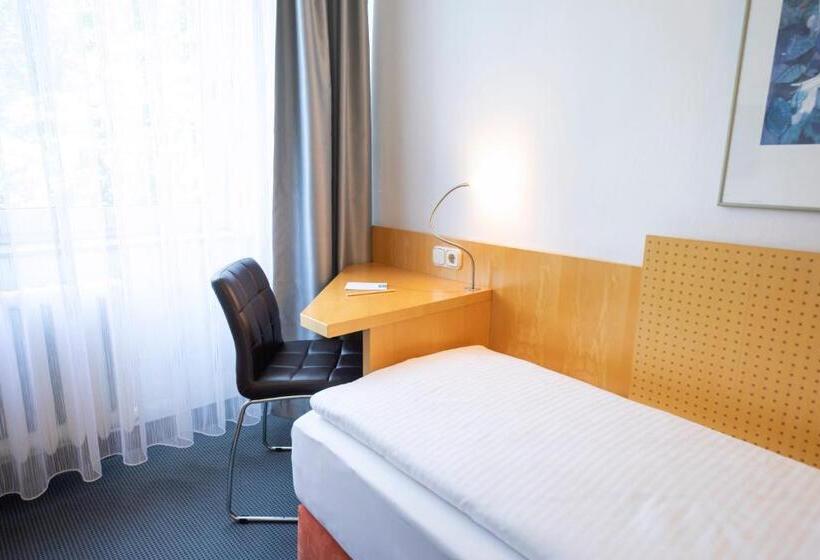 Номер Стандарт Индивидуальный, Achat Hotel Suhl