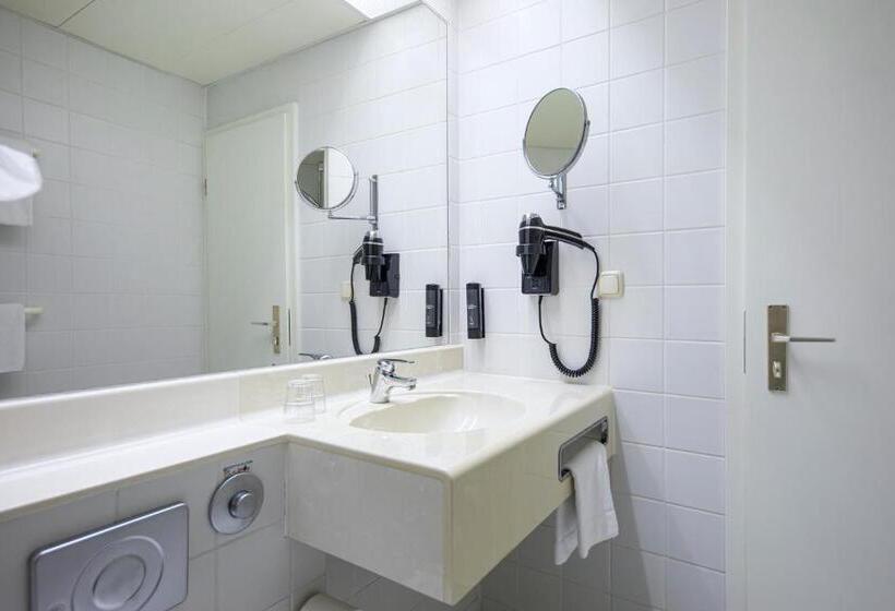 Номер Комфорт, Achat Hotel Suhl