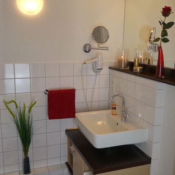 Номер Стандарт, Apartmenthotel Quartier M