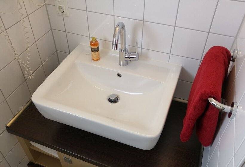 Апартаменты 1 Спальня, Apartmenthotel Quartier M