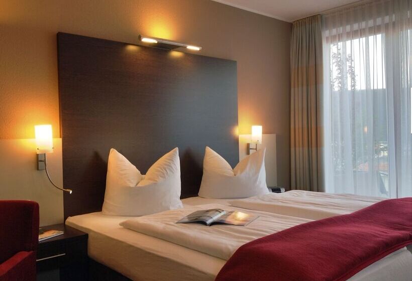 Номер Стандарт, Apartmenthotel Quartier M
