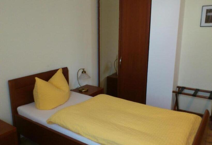 标准间, Eifel   Pension