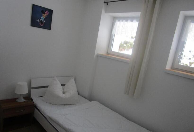 Семейный Номер, Greizer Kammhütte Gaststätte & Pension