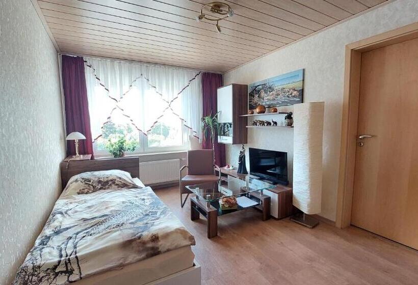 Номер Стандарт Индивидуальный, Pension Haus Germania