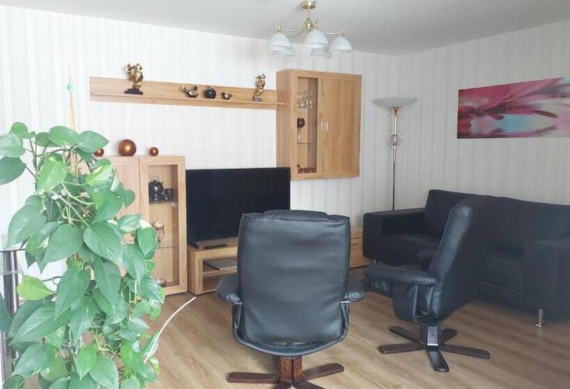 Семейный Номер, Pension Haus Germania