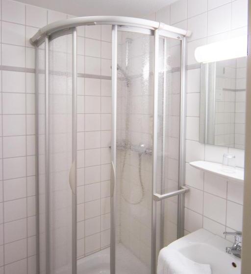 Номер Стандарт, Bernstein Acamed Resort