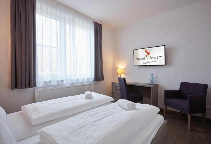 Номер Стандарт, Bernstein Acamed Resort