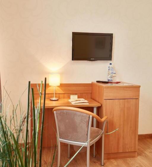 Номер Стандарт Индивидуальный, Bernstein Acamed Resort