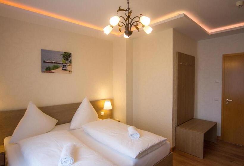 Номер Superior, Bernstein Acamed Resort
