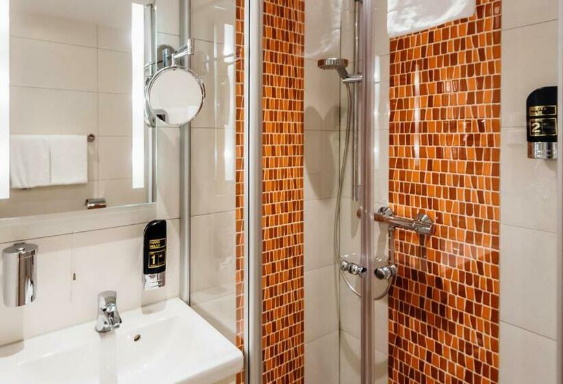 Номер Стандарт, Erlebnishotel Zur Schiffsmühle Gmbh