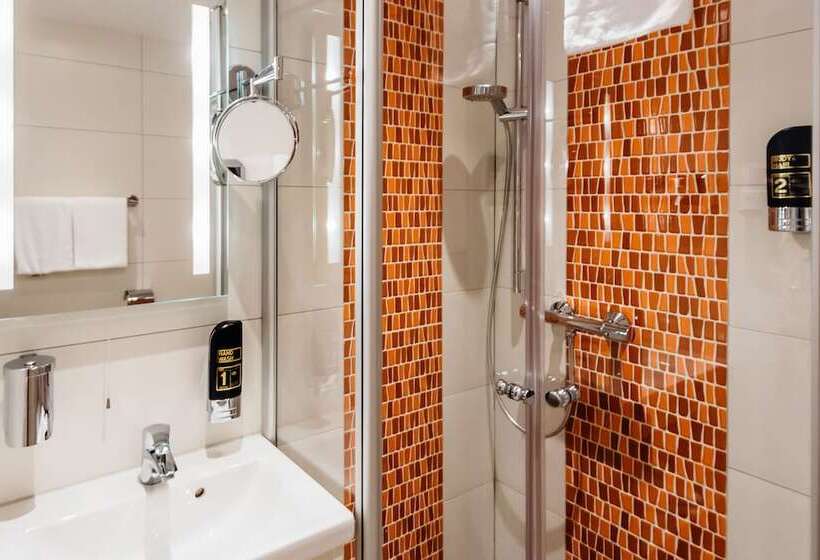 Номер Стандарт, Erlebnishotel Zur Schiffsmühle Gmbh