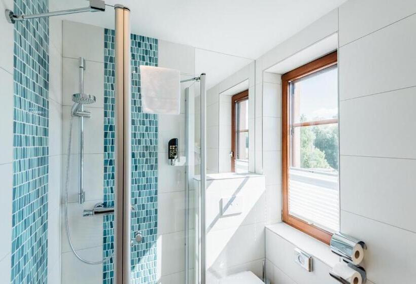 Номер Superior, Erlebnishotel Zur Schiffsmühle Gmbh