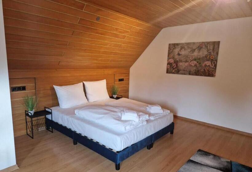 带2个卧室的公寓, Engelskirchen