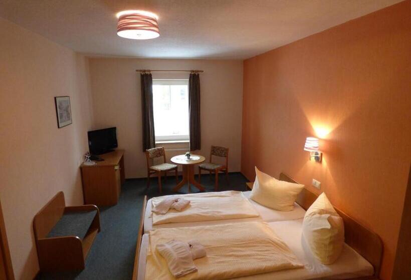 Номер Стандарт, Gasthof Zum Fürstenthal
