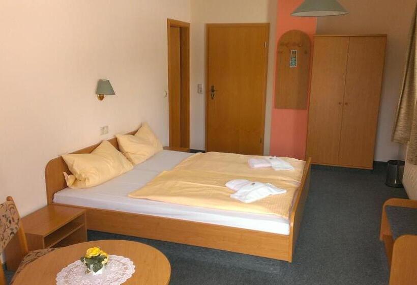 Номер Стандарт, Gasthof Zum Fürstenthal