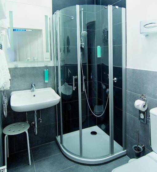 Номер Стандарт Вид на Реку, Weinhotel St. Stephanus