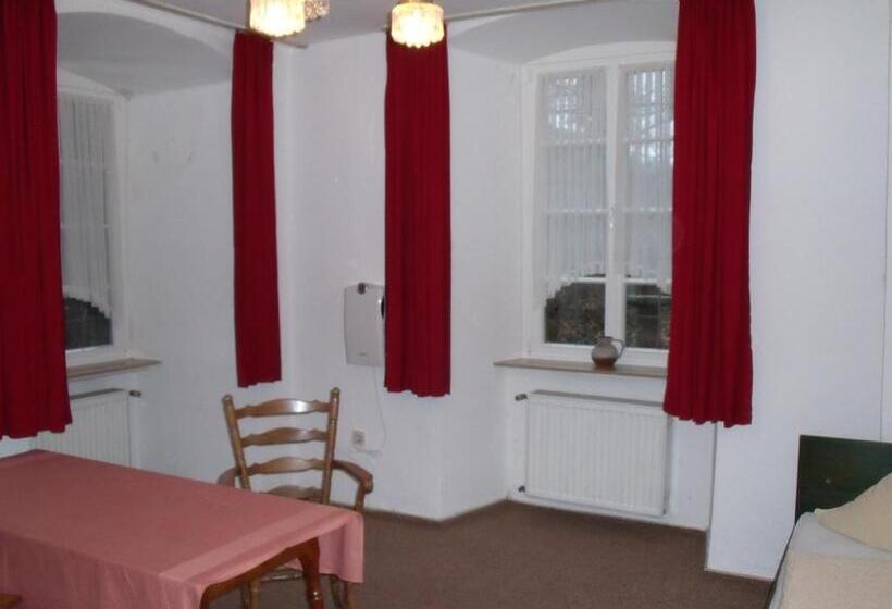 Апартаменты 1 Спальня, Pension Marienhof