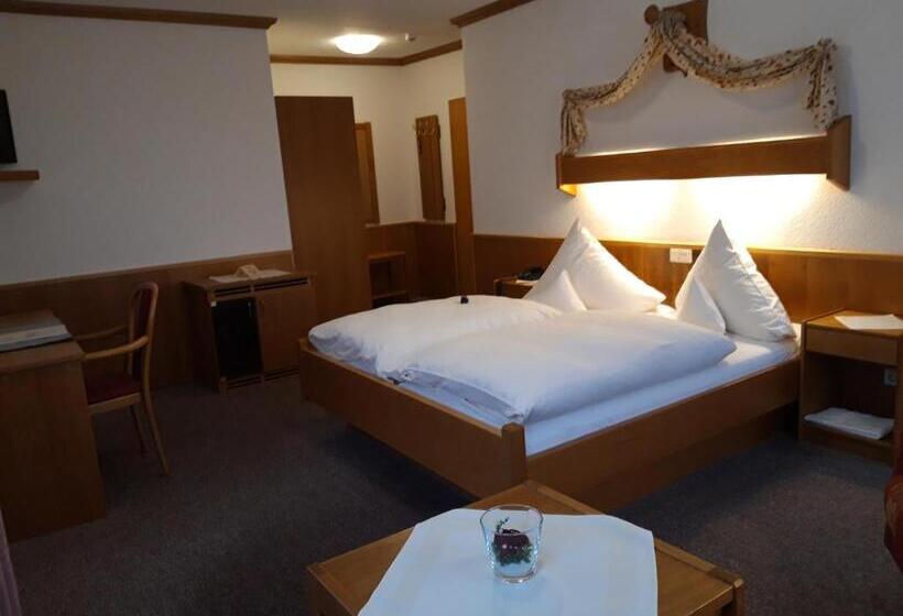Номер Комфорт, Bengel S Hotel Zur Krone