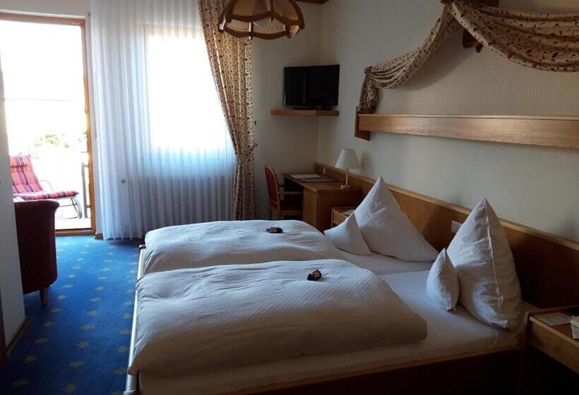 Номер Комфорт, Bengel S Hotel Zur Krone