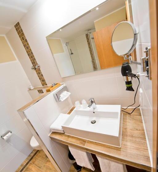 Номер Superior, C You Hotel Chemnitz